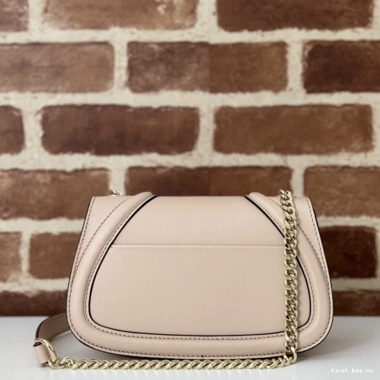 Firstbag ru mini Gucci Blondie shoulder bag 0804